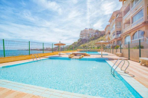 011 View Cala - Alicante Holiday